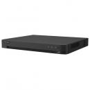 HIKVISION iDS-7208HUHI-M2/XT/4A+8/4ALM-4-1 8ch HD-TVI DVR 4TB HDD x1