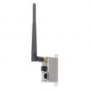 CONTEC ECS1020 Wi-Fi 6準拠 組み込み無線LANステーション 外付けアンテナタイプ