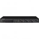Panasonic WX-UR604 800MHz帯 ワイヤレス受信機 4波用