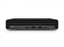 日本HP E68L6PT#ABJ HP Pro Mini 400 G9P (Core i5-14500T/8GB/SSD・256GB/光学ドライブなし/Win11Pro/Office無)