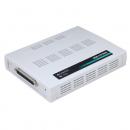CONTEC DIO-1616RYX2-USB デジタル入出力 USB I/Oユニット 16ch/16ch（絶縁 12～24VDC / ～120VAC・～120VDC） - Xシリーズ