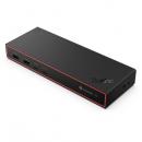レノボ 40BG0135JP ThinkPad Thunderbolt 4 ドック Gen 2 7000