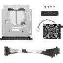 レノボ 4XH1W44945 ThinkStation フロントアクセス ストレージキット(ThinkStation P5 Gen 2)