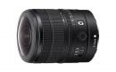 Sony SEL814G Eマウント交換レンズ FE 8-14mm F3.5 Fisheye G