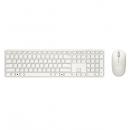 【法人様宛限定】Dell CK580-BDMP-0A Dell Pro 5キーボードとマウス - KM526 - 日本語 - ライト アッシュ