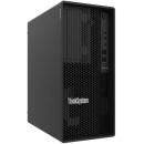 Lenovo 7DH5S10400 ThinkSystem ST45 V3 4124P 16GB（DISオリジナルモデル）