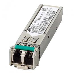 アライドテレシス 0125RZ7 AT-SPZX80-Z7 SFP（mini-GBIC）モジュール