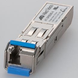 アライドテレシス 0521RZ5 AT-SPBD80-A-Z5 SFP（mini-GBIC）モジュール