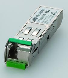 アライドテレシス 0522RN5 AT-SPBD80-B-N5 アカデミック SFP（mini-GBIC）モジュール