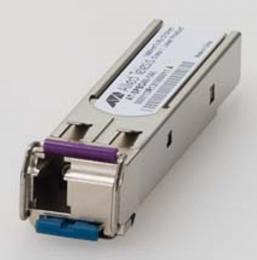 アライドテレシス 1072RN5 AT-SPBD40-14/I-N5 アカデミック SFP（mini-GBIC）モジュール