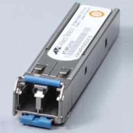 アライドテレシス 3685R AT-SPLX10/I SFP（mini-GBIC）モジュール