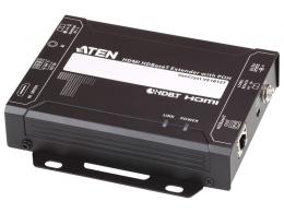 ATEN VE1812T HDMIツイストペアケーブルエクステンダートランスミッターユニット(4K対応POHタイプ)