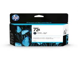 日本HP 3WX06A HP72Bインクカートリッジ Mブラック130ml