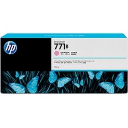 日本HP B6Y03A HP771B インクカートリッジ ライトマゼンタ