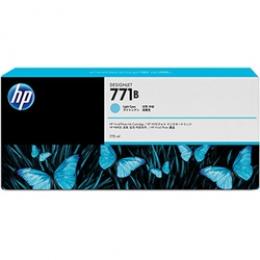 日本HP B6Y04A HP771B インクカートリッジ ライトシアン