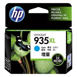日本HP C2P24AA HP 935XL インクカートリッジ シアン(増量)