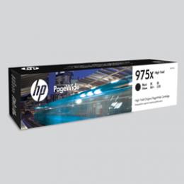 日本HP L0S09AA HP 975X インクカートリッジ 黒