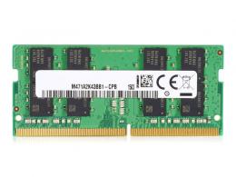 日本HP 13L77AA 8GB DDR4 SDRAM SODIMMメモリモジュール(3200MT/s)