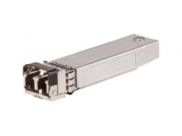 HPE J9151E HPE Aruba 10G SFP+ LC LR 10km SMF Transceiver Rev2