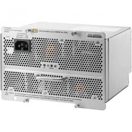 HPE J9829A#ACF HPE Aruba 5400R 1100W PoE+ zl2 Power Supply