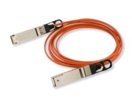 HPE R0Z23A HPE Aruba 40G QSFP+ to QSFP+ 15m AOC Cable