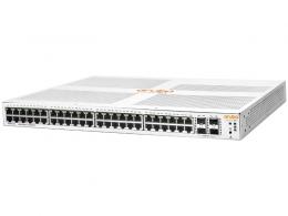 HPE JL685A#ACF Aruba Instant On 1930 48G 4SFP+ Switch JP en