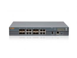 HPE JW689A Aruba 7030 (JP) 8p Dual Pers 10/100/1000BASE-T/1GBASE-X SFP 64 AP and 4K Clients Controller