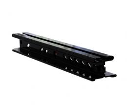 HPE JZ370A HPE Aruba Networking AP-MNT-MP10-A Campus AP Mount Bracket Kit Ceiling Rail Flat 9/16 (10-pack)