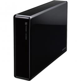 ELECOM ELD-REN010UBK 3.5インチ外付けHDD/WD Red搭載/USB3.0/1.0TB/法人専用