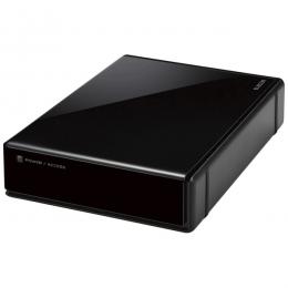 ELECOM ELD-REN060UBK 3.5インチ外付けHDD/WD Red搭載/USB3.0/6.0TB/法人専用