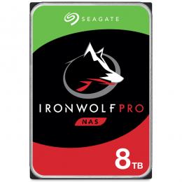 ELECOM ELD-SDLB080NE 2B4AP3・2HE9P2用スペアドライブ/Ironwolf Pro 3.5インチ/8TB