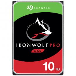 ELECOM ELD-SDLB100NE 2B3APB・2B4APG・2HE9P3用スペアドライブ/Ironwolf Pro 3.5インチ/10TB