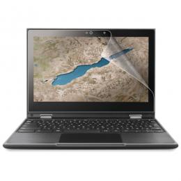 ELECOM EF-CBL04FLST Lenovo 300e Chromebook 2nd Gen用液晶保護フィルム/反射防止