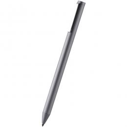 ELECOM P-TPACSTAP01GY タッチペン/スタイラス/リチウム充電式/iPad専用/パームリジェクション対応/ペン先交換可能/ペン先付属なし/グレー