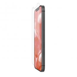 ELECOM PM-A20BFLF iPhone 12/iPhone 12 Pro用フィルム/指紋防止/反射防止