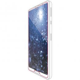 ELECOM PM-S205FLGG AQUOS sense4/AQUOS sense5G/AQUOS sense4 lite用ガラスフィルム/0.33mm