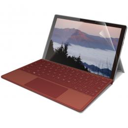 ELECOM TB-MSP7FLHSG Surface Pro 7/Pro 6/Surface Pro 2017年モデル用保護フィルム/衝撃吸収/ハイスペック/ブルーライトカット/光沢