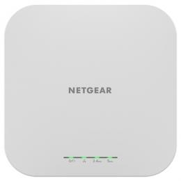 NETGEAR WAX610-100JPS AX1800 Insight アプリ＆クラウド ワイヤレスアクセスポイント