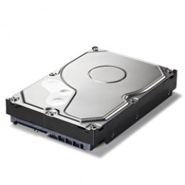 BUFFALO OP-HD2.0QH ドライブステーション プロ HD-QHU3/R5シリーズ用オプション 交換用HDD 2TB