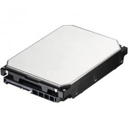 BUFFALO OP-HD3.0BN/B Thunderbolt2搭載 外付HDD用オプション交換用HDD 3TB