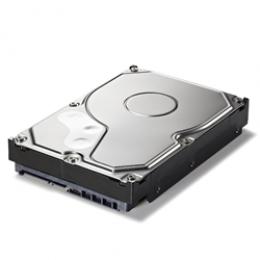 BUFFALO OP-HD3.0WH ドライブステーション プロ HD-WHU3/R1シリーズ用オプション 交換用HDD 3TB