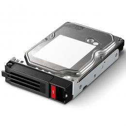 BUFFALO OP-HD500GN TeraStation TS5010/TS3010シリーズ交換用HDD NAS専用HDD 500GB