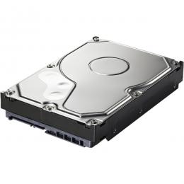 BUFFALO OP-HD6.0QH ドライブステーション プロ HD-QHU3/R5シリーズ用オプション 交換用HDD 6TB