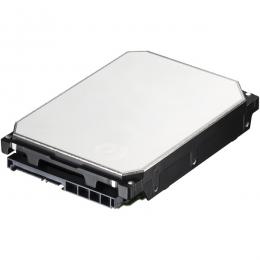 BUFFALO OP-HD8.0BN/B TeraStation WSS HR Windows Storage Server 2016搭載モデル 交換用HDD 8TB