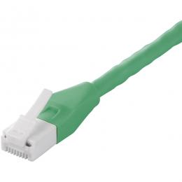 BUFFALO BL6TN20GR ツメの折れないCat6 LANケーブル 2m グリーン