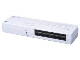 パナソニックEW PN24160G9B3 レイヤ2スイッチングハブ Switch-S16iG 3年先出しセンドバック保守バンドル