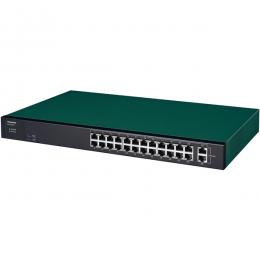 パナソニックEW PN25241 26ポート レイヤ2スイッチングハブ GA-AS24T