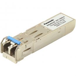 パナソニックEW PN54023KB3 1000BASE-LX SFP Module 3年先出しセンドバック保守バンドル