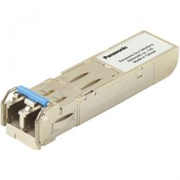 パナソニックEW PN54024B3 1000BASE-LX SFP Module(i) 3年先出しセンドバック保守バンドル