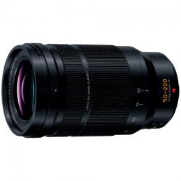 パナソニック H-ES50200 デジタル一眼カメラ用交換レンズ LEICA DG VARIO-ELMARIT 50-200mm/F2.8-4.0 ASPH./POWER O.I.S.